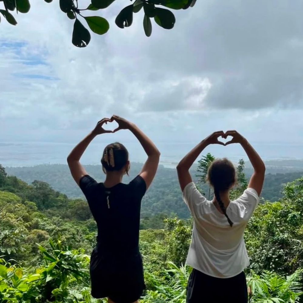 Instagram foto 4 van SUforYou in Suriname
